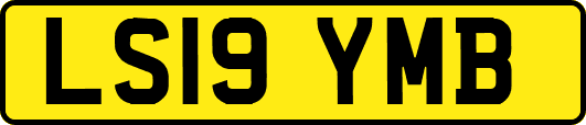 LS19YMB