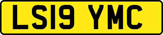 LS19YMC