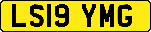 LS19YMG