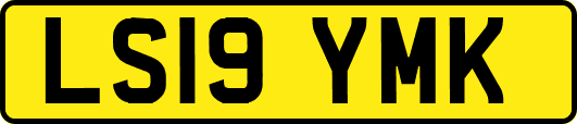 LS19YMK