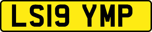 LS19YMP