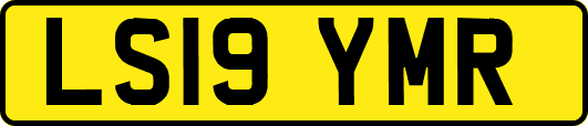 LS19YMR