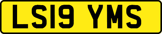 LS19YMS