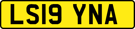 LS19YNA