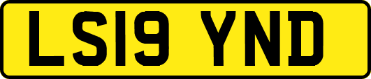 LS19YND