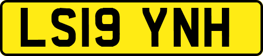 LS19YNH