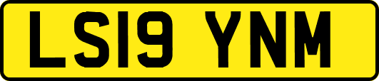 LS19YNM