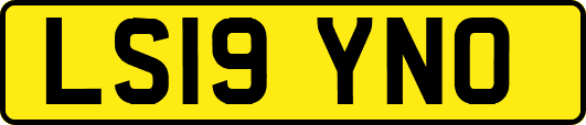 LS19YNO
