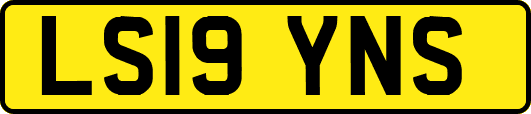 LS19YNS