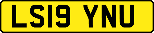 LS19YNU
