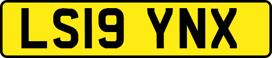 LS19YNX