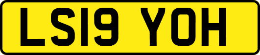 LS19YOH