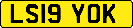 LS19YOK
