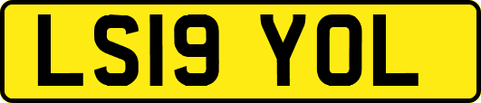 LS19YOL