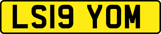 LS19YOM