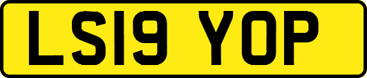 LS19YOP
