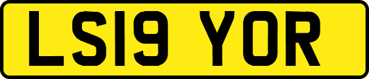 LS19YOR
