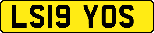 LS19YOS