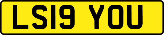 LS19YOU