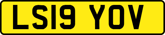 LS19YOV