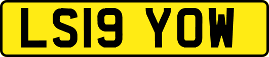 LS19YOW
