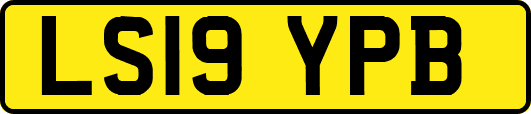 LS19YPB
