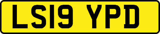 LS19YPD