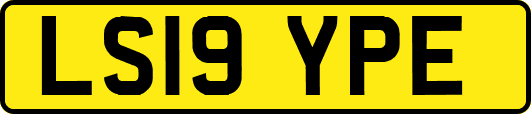 LS19YPE