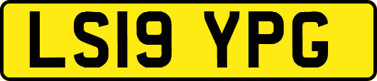 LS19YPG