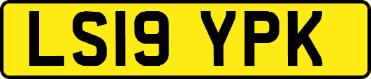 LS19YPK
