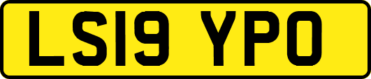 LS19YPO