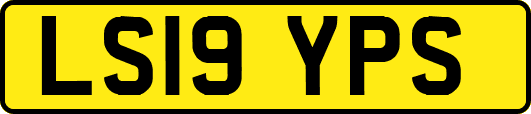 LS19YPS