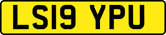 LS19YPU