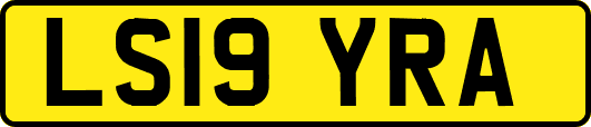 LS19YRA