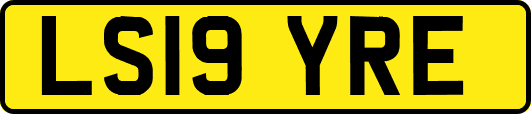 LS19YRE
