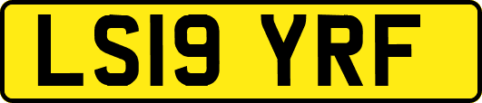 LS19YRF