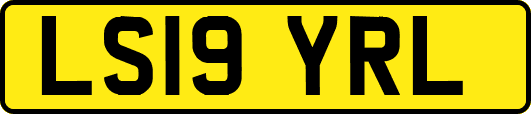 LS19YRL