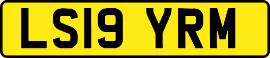 LS19YRM