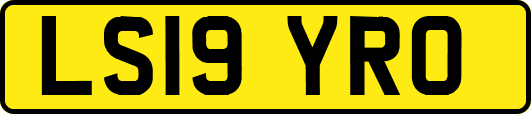 LS19YRO