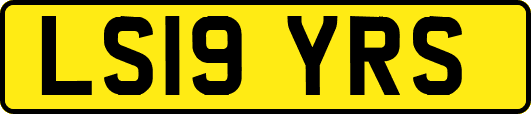 LS19YRS