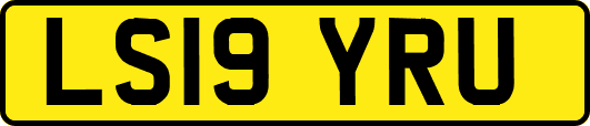 LS19YRU