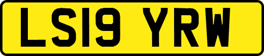 LS19YRW