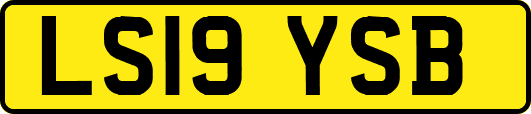 LS19YSB
