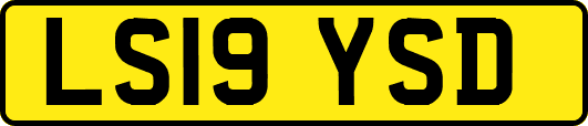 LS19YSD