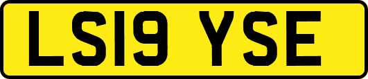 LS19YSE