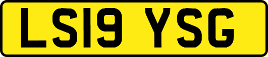 LS19YSG