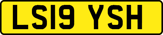 LS19YSH