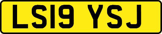 LS19YSJ