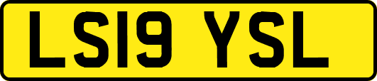 LS19YSL