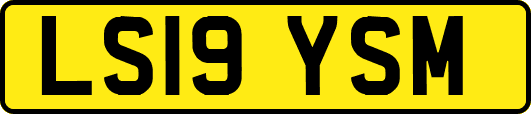 LS19YSM